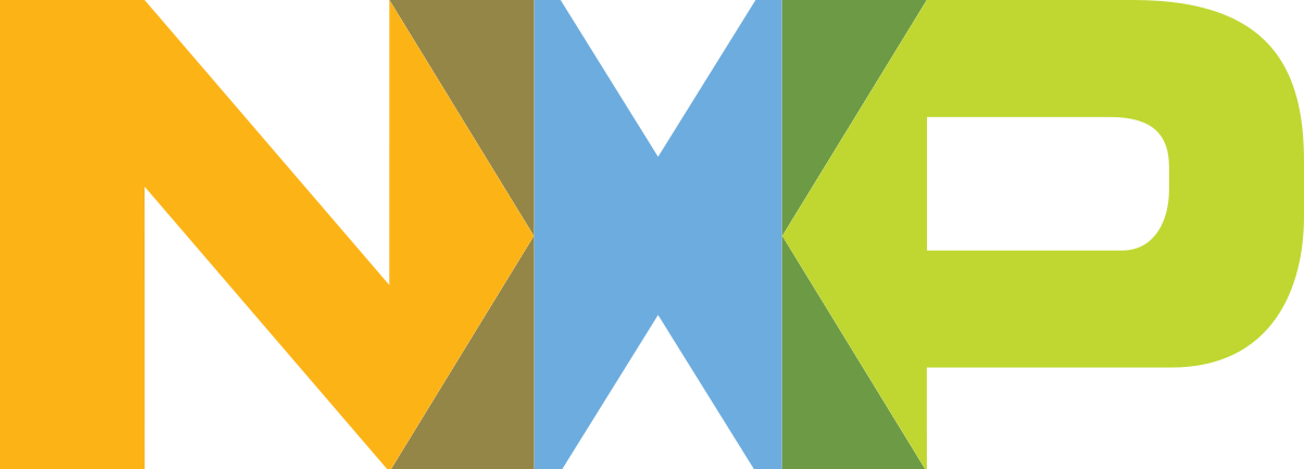 معرفی برند NXP