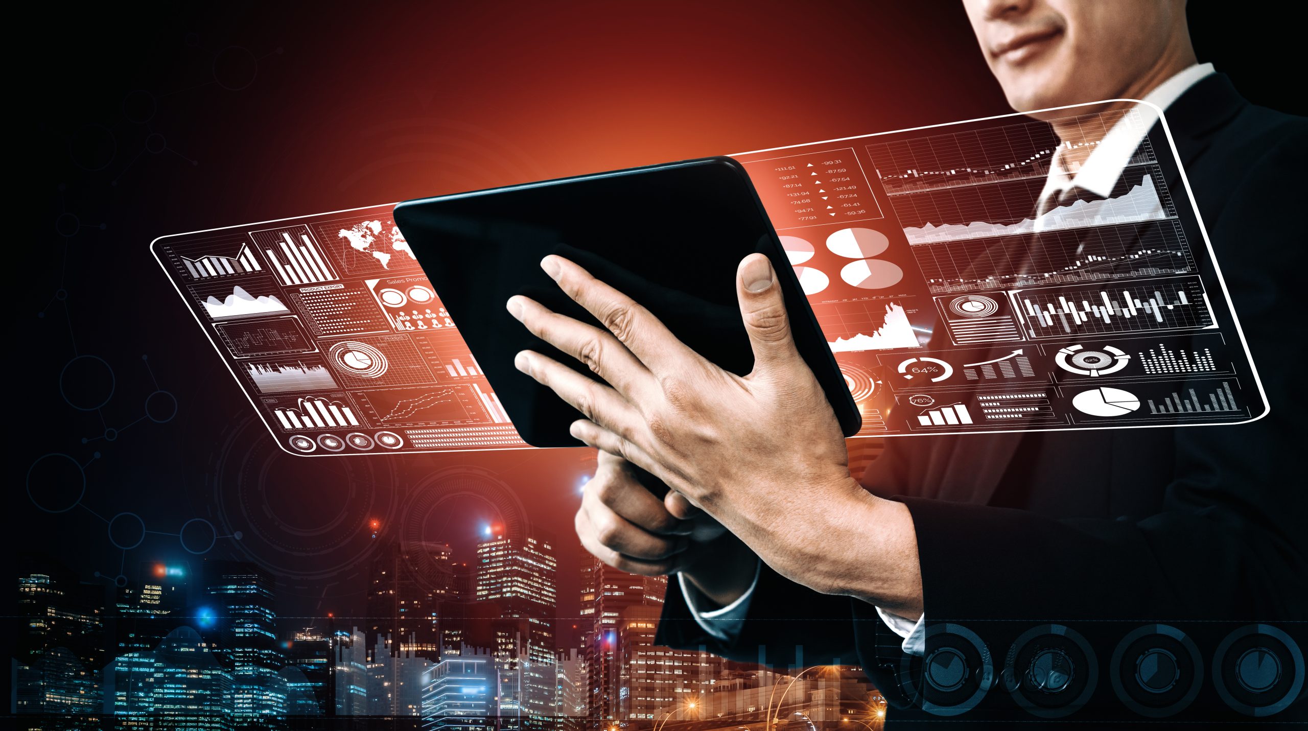 DAST Environment & Config Needs