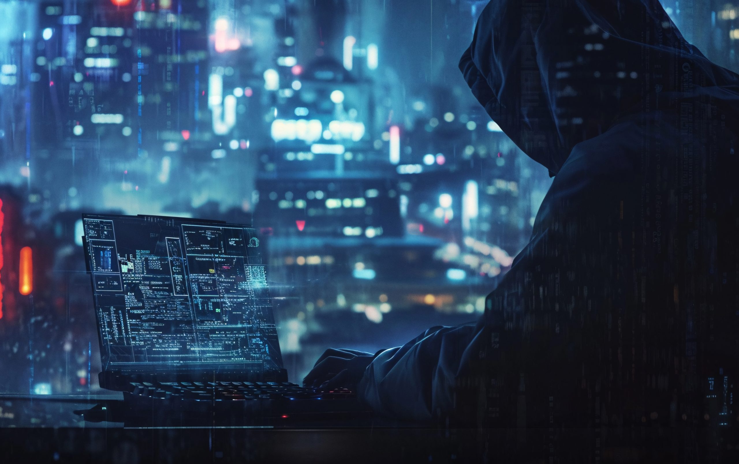 دشواری در تشخیص تفاوت بین فعالیت عادی و مشکوک