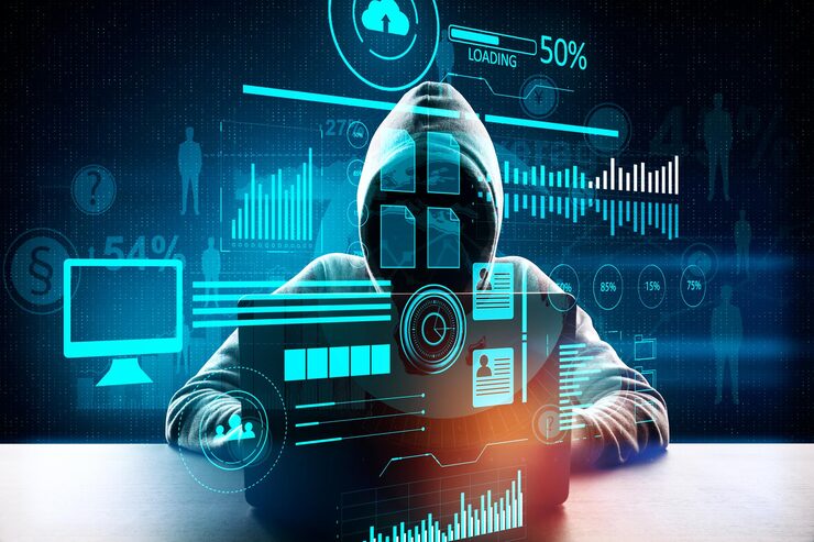 نیاز به مهارت جرمکاوی و تحلیل رفتار در EDR