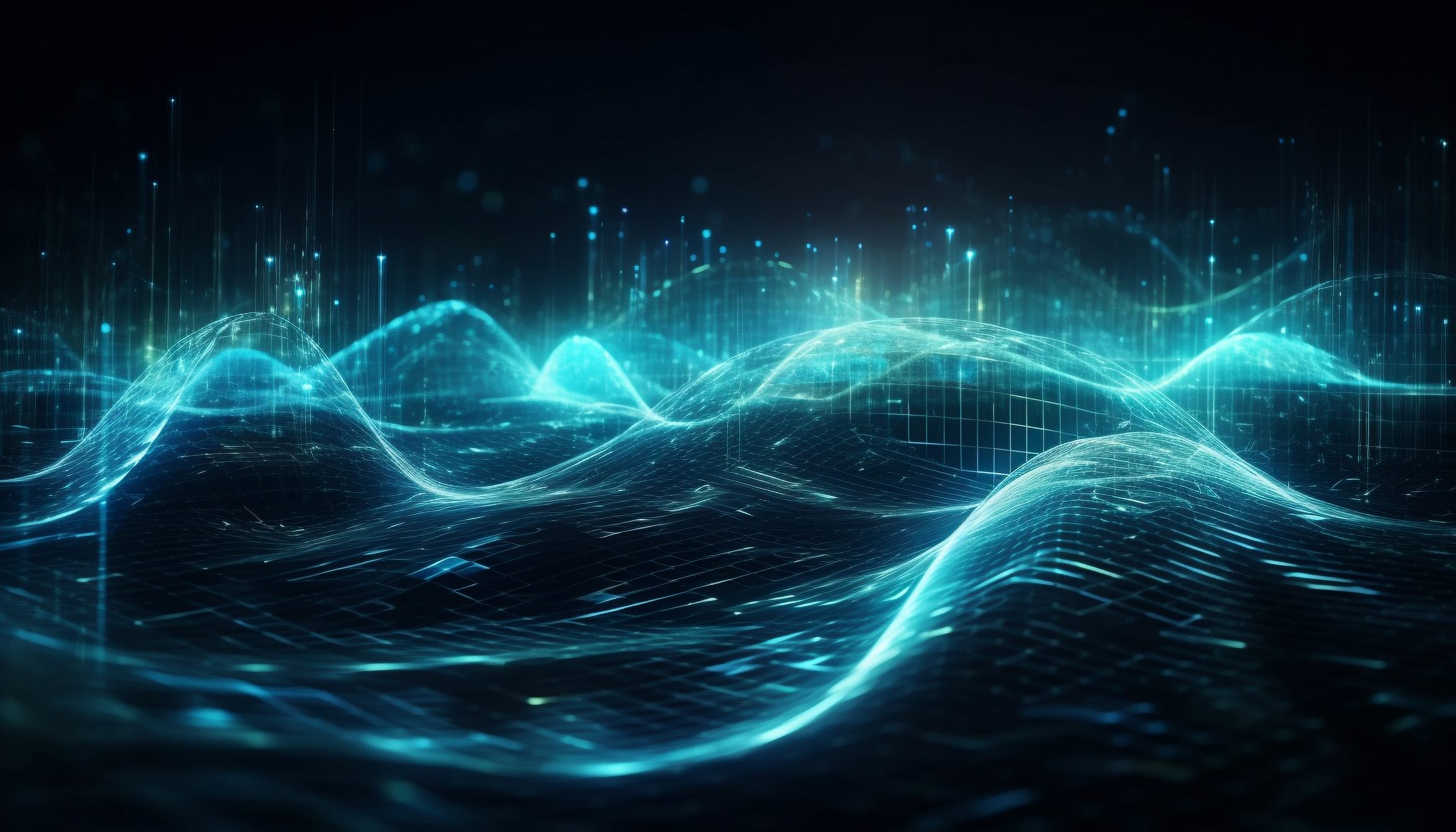 تأخیر (Latency) و عدم یکنواختی مسیرها