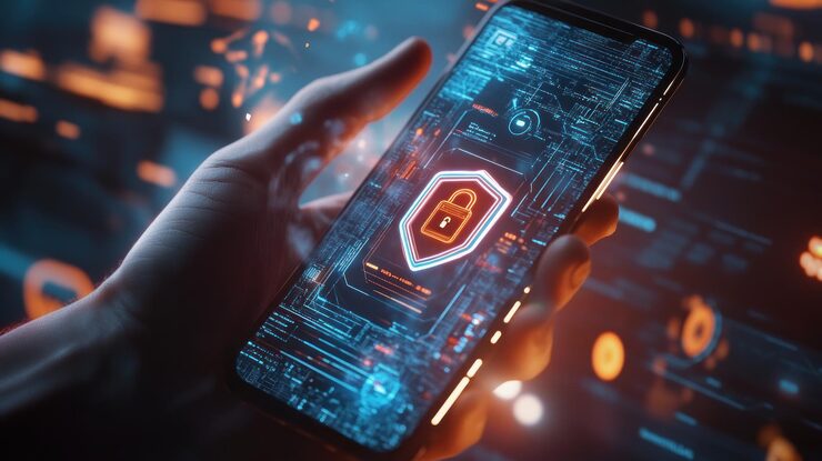 محدودیت ابزارهای عمومی در شناسایی تهدیدات موبایلی