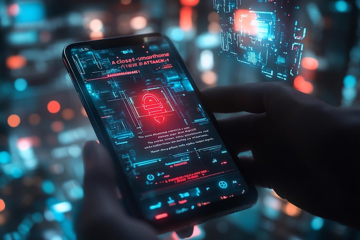 رشد روزافزون بدافزارها و حملات هدفمند به موبایل