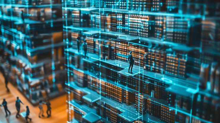 پیچیدگی زیاد در مدیریت زیرساخت‌ها