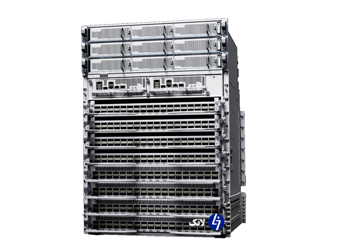 روترهای Cisco SD-WAN 8000 Series