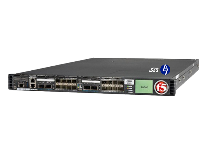 فایروال F5 BIG-IP r10900