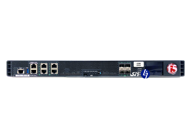 فایروال F5 BIG-IP r2800