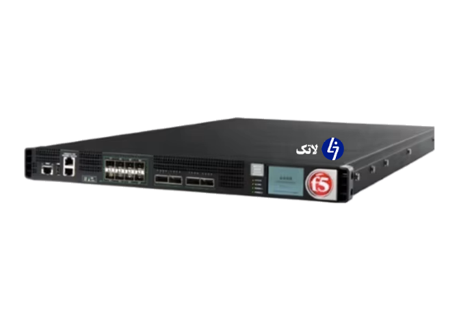 فایروال F5 BIG-IP r4600