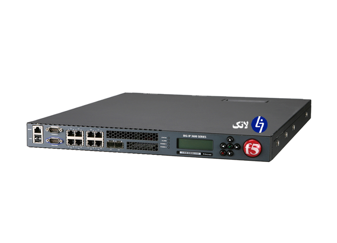 فایروال F5 BIG-IP r4800