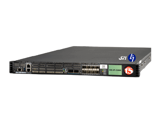 فایروال F5 BIG-IP r5900