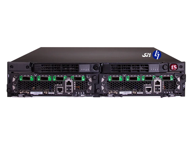 فایروال F5 VIPRION 2200 Chassis