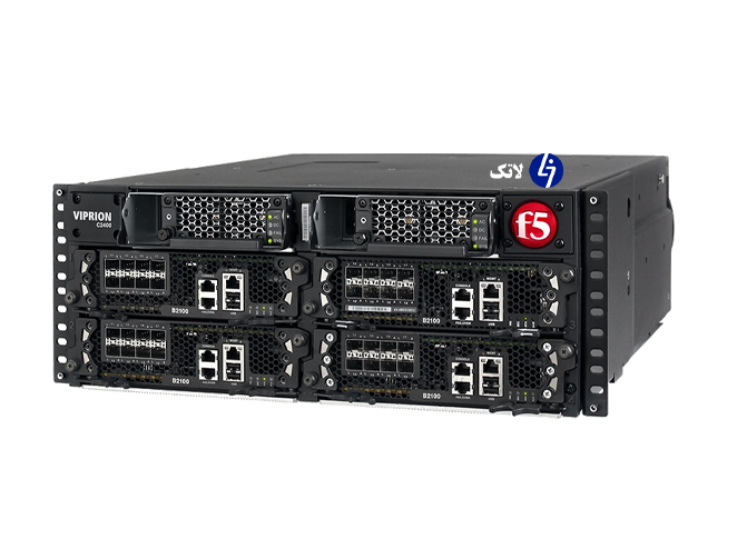 فایروال F5 VIPRION 2400 Chassis