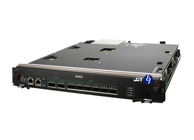 فایروال F5 VIPRION 4450 Blade