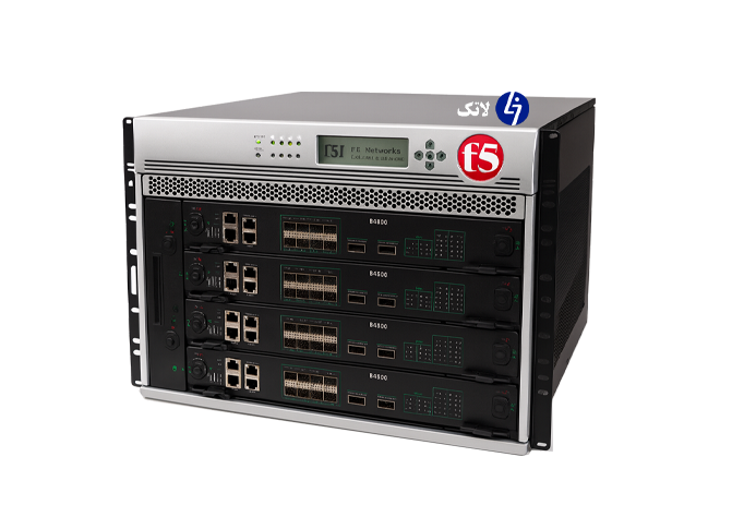 فایروال F5 VIPRION 4480 Chassis
