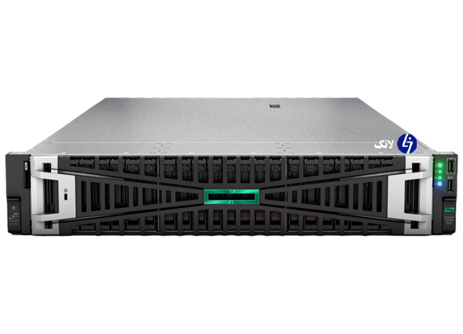 سرور HPE DL560 G11