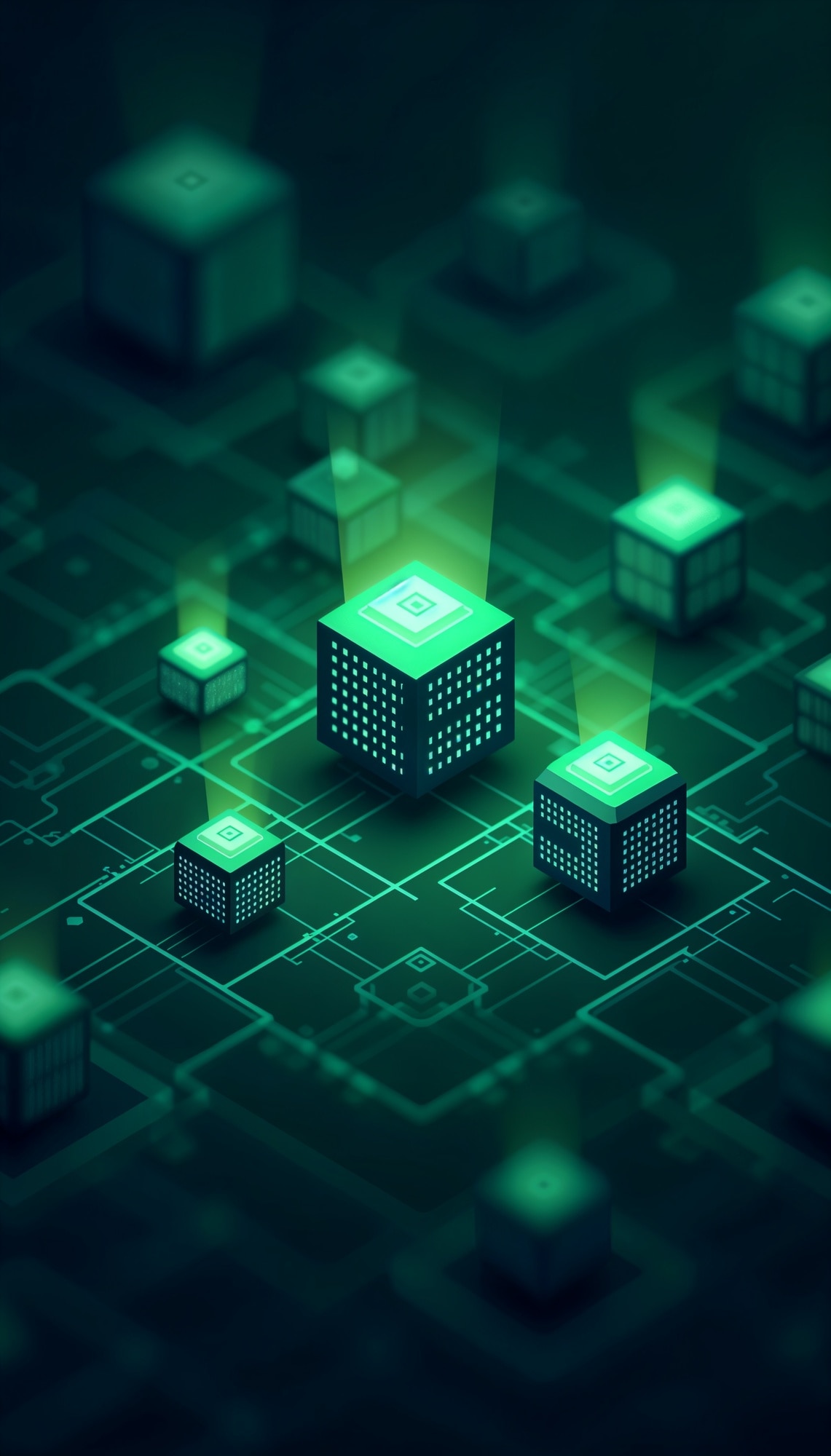 ساده‌سازی زیرساخت سنتی دیتاسنتر با HPE Synergy و HCI