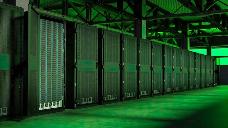 تداوم سرویس و حفاظت از داده در زیرساخت ذخیره‌سازی HPE