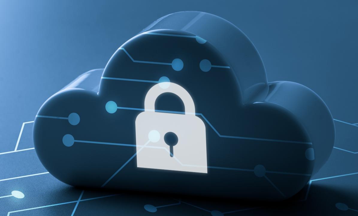 Tenable IRAP Protected