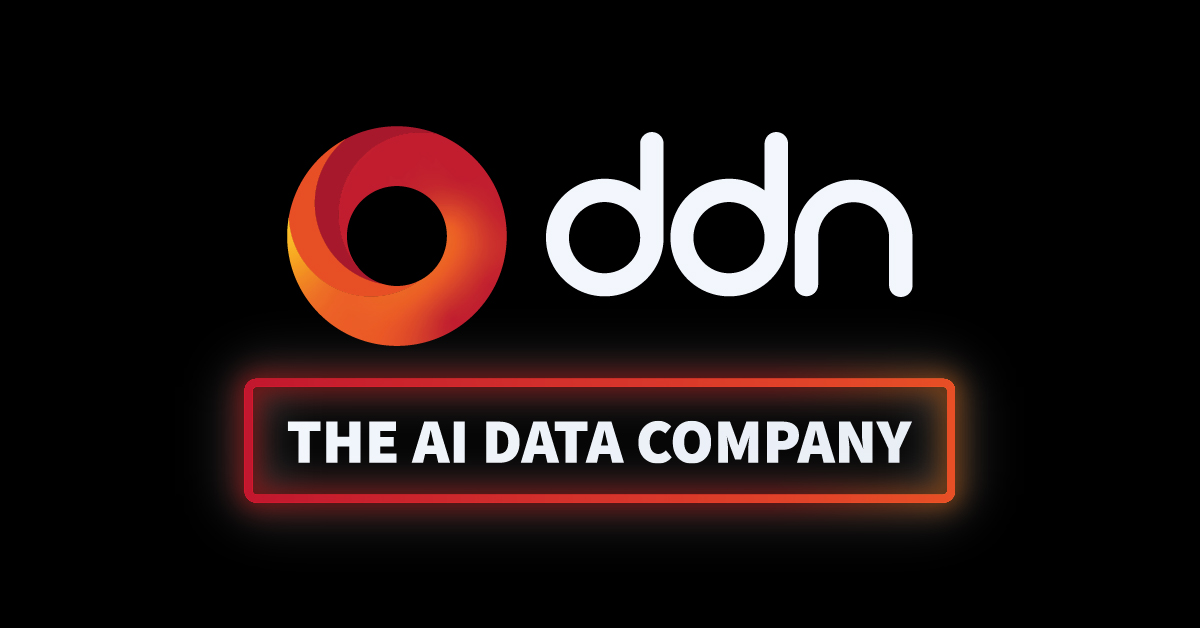 ذخیره‌سازی پرکارایی DDN برای دیتاسنتر