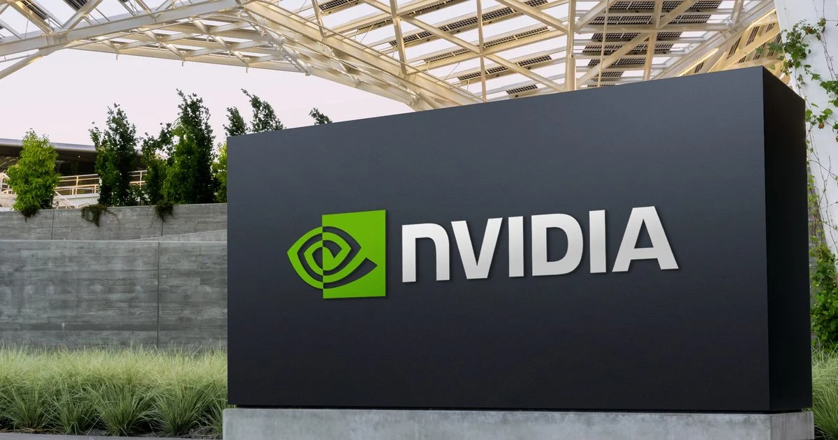معرفی محصولات و راهکارهای NVIDIA