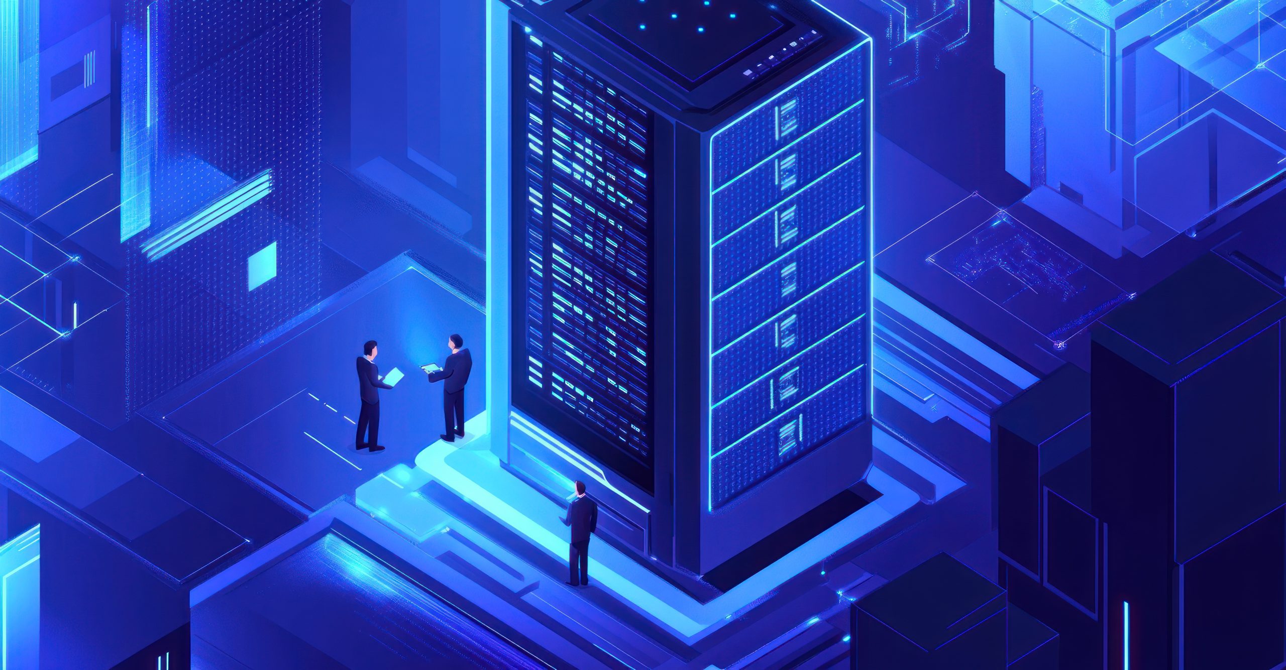 چالش طراحی شبکه نرم‌افزارمحور و انعطاف‌پذیر در دیتاسنتر با Cisco ACI