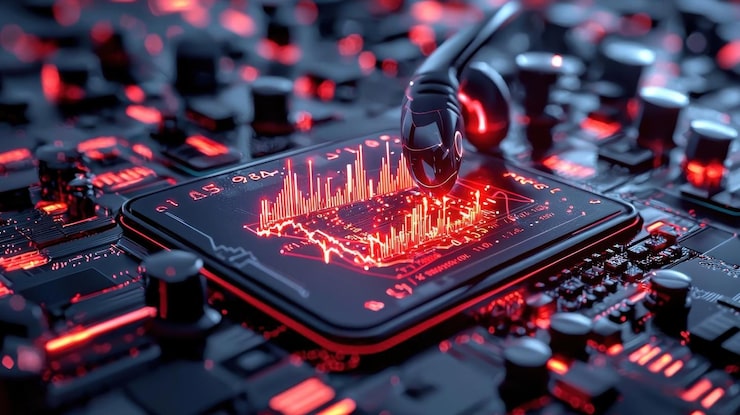 گلوگاه I/O و افت بهره‌وری GPU در AI