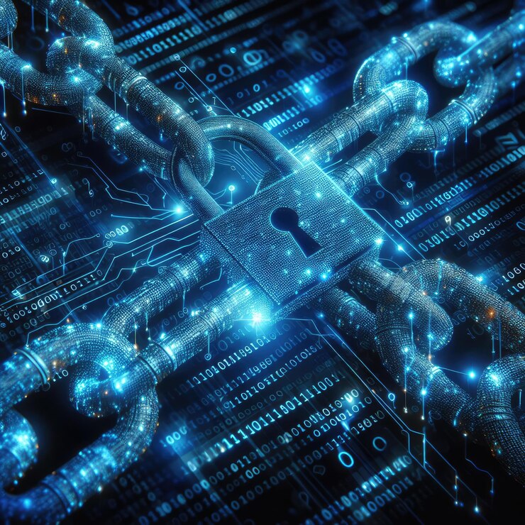 مشکلات امنیتی در ارتباطات بین شعب و مرکز