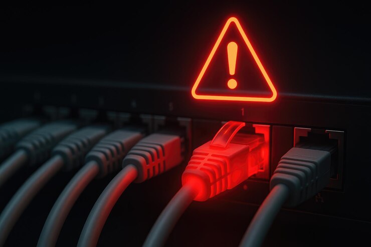 محدودیت‌های پروتکل STP