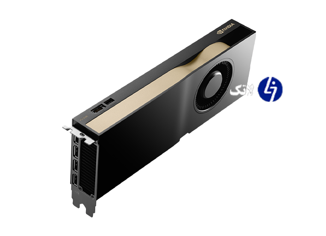 کارت انویدیا NVIDIA RTX 5000