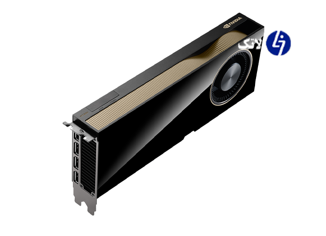 کارت انویدیا NVIDIA RTX 6000