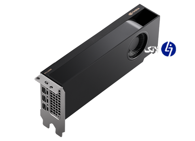 کارت انویدیا NVIDIA RTX A2000