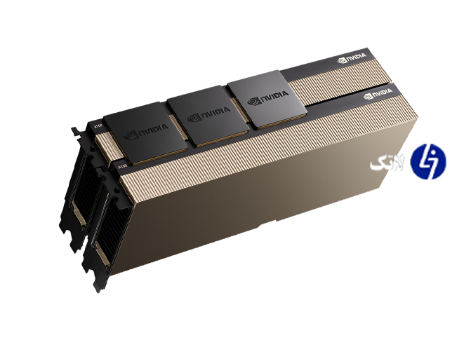 کارت انویدیا NVIDIA H200