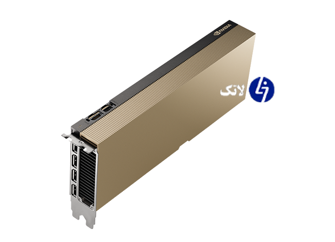 کارت انویدیا NVIDIA L40S