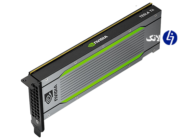 کارت انویدیا NVIDIA T4