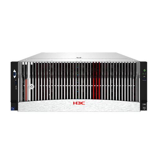 H3C UniServer R5350 G6 GPU Server