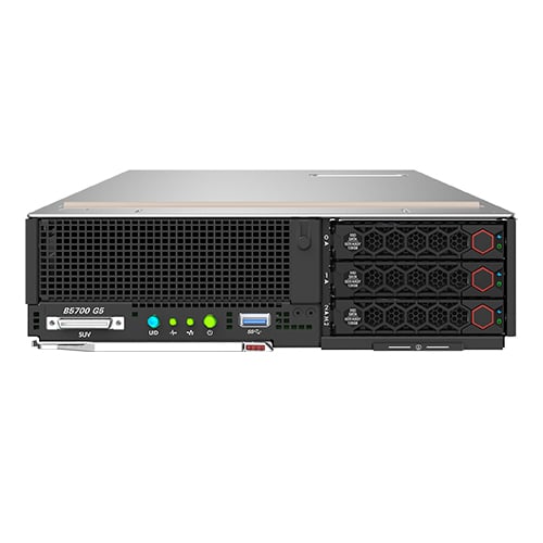 H3C UniServer B5700 G5 Server