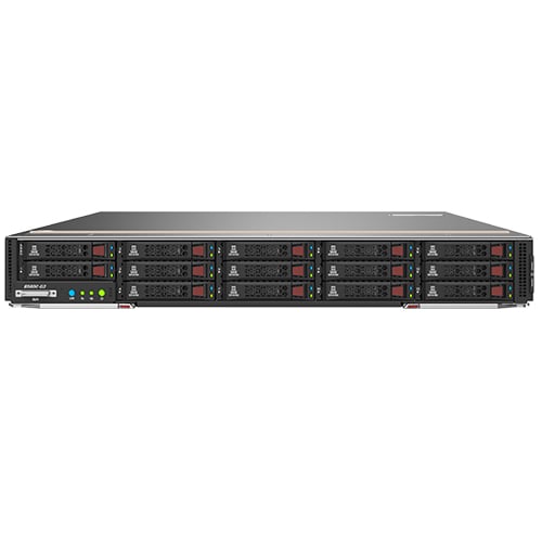 H3C UniServer B5800 G3 Server