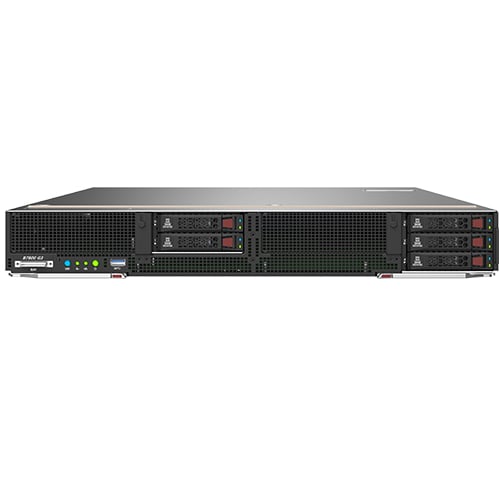 H3C UniServer B7800 G3 Server