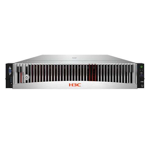H3C UniServer R3950 G6 Rack Server