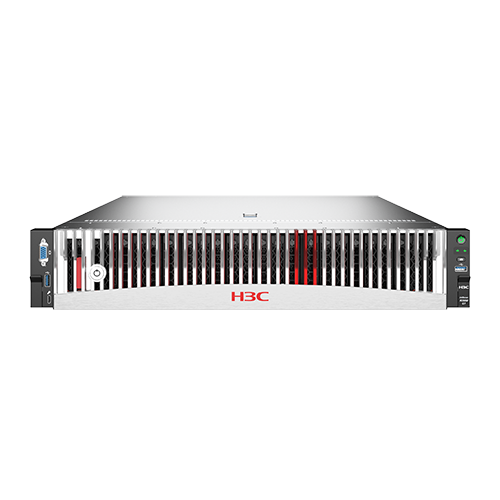 H3C UniServer R3950 G7 Rack Server