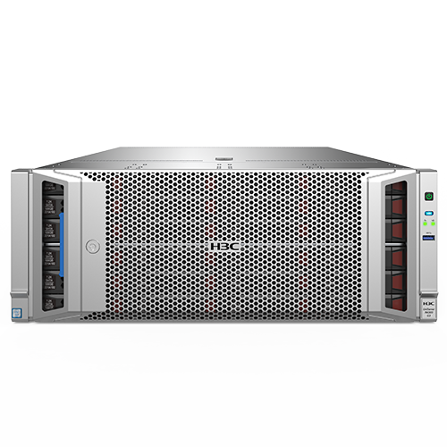 H3C UniServer R4300 G3 Server