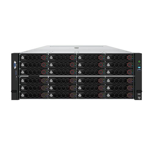 H3C UniServer R4300 G5 Server
