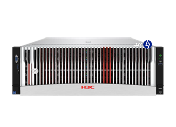 H3C UniServer R4300 G7 Server