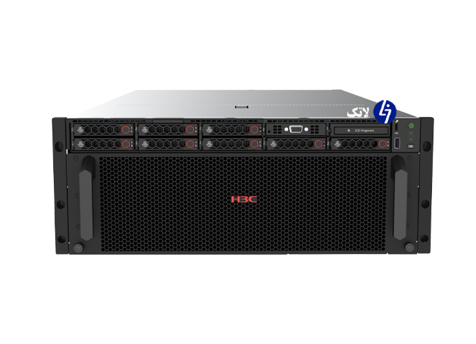 H3C UniServer R4500 G6