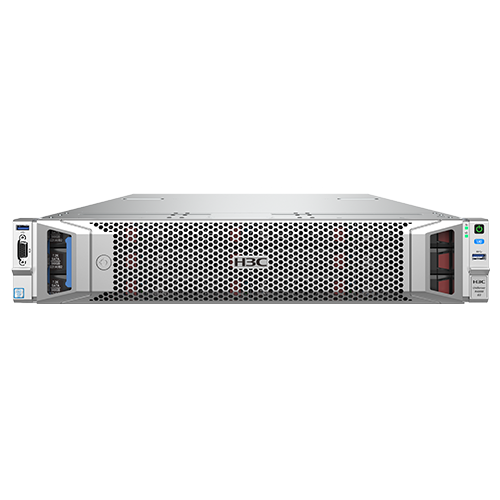 H3C UniServer R4900 G3 Server