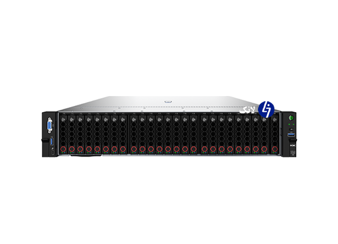 H3C UniServer R4900 G5 Server
