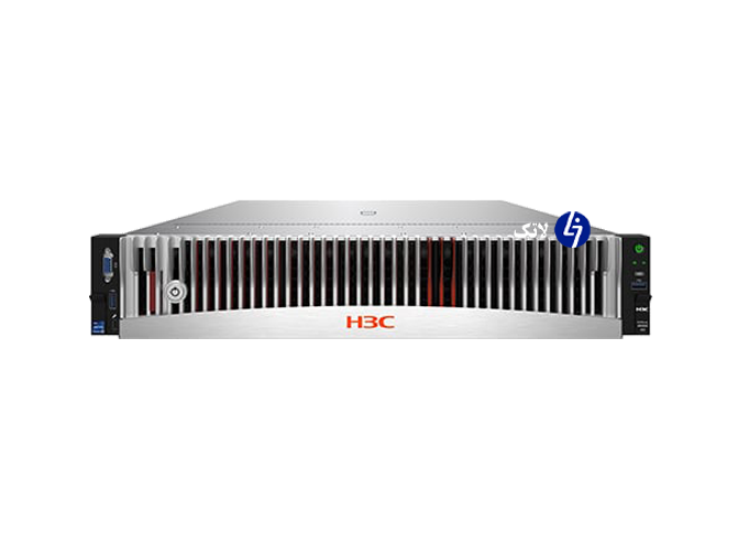 H3C UniServer R4900 G6 Ultra Server