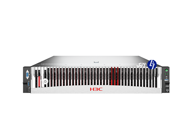H3C UniServer R4950 G7 Rack Server