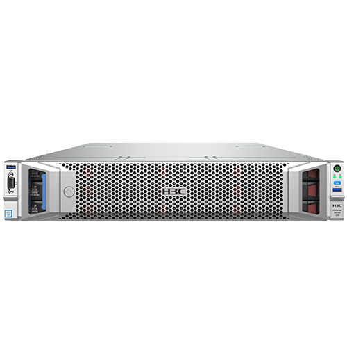 H3C UniServer R6700 G3 Server