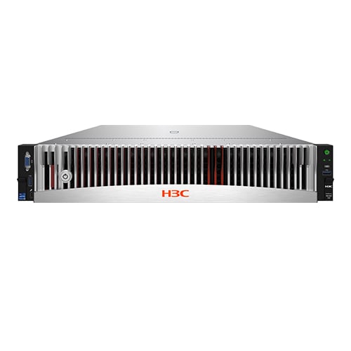 H3C UniServer R6700 G6 Server